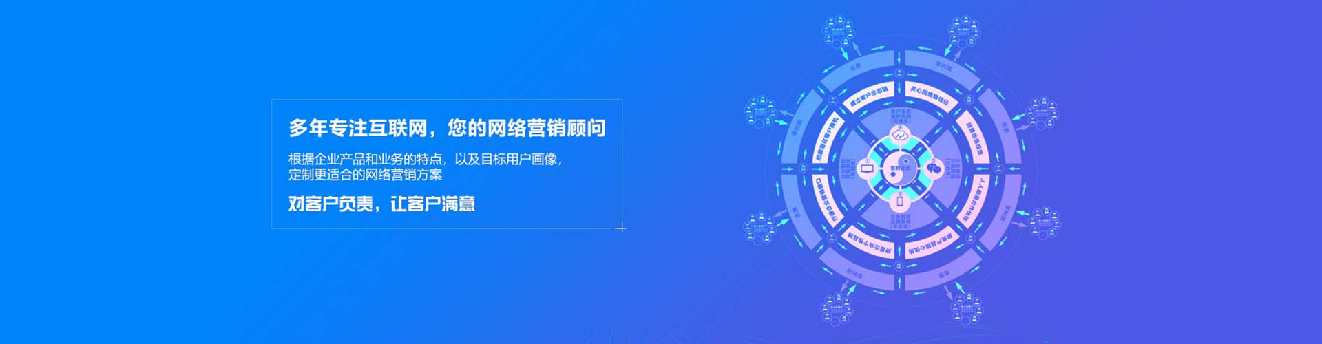海拉尔百度推广开户